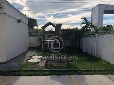 Apartamento com 2 Quartos à venda, 52m² no Guadalupe, Rio de Janeiro