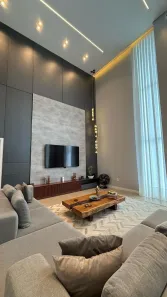 Casa de Condomínio com 6 Quartos para alugar, 685m² no Santa Regina, Camboriú