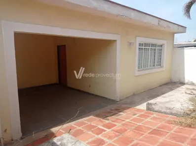 Casa com 3 Quartos à venda, 129m² no Jardim do Trevo, Campinas