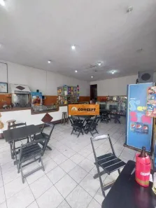 Loja / Salão / Ponto Comercial à venda, 420m² no Centro, Poá