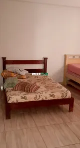 Fazenda / Sítio / Chácara com 3 Quartos à venda, 120m² no Estância Lago Azul (Ártemis), Piracicaba