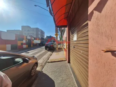 Conjunto Comercial / Sala para alugar, 20m² no Vila Nossa Senhora das Vitórias, Mauá