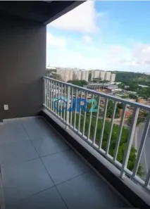 Apartamento com 3 Quartos para alugar, 50m² no Sancho, Recife