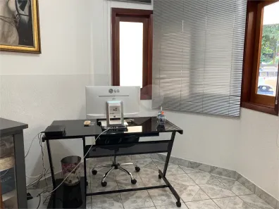 Casa de Condomínio com 4 Quartos à venda, 302m² no Alphaville, Santana de Parnaíba