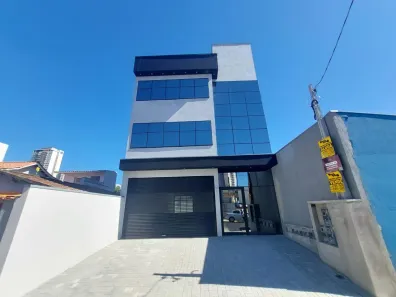 Prédio Inteiro para venda ou aluguel, 411m² no Vila Martins, Mogi das Cruzes