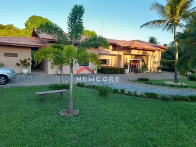 Casa de Condomínio com 4 Quartos à venda, 400m² no Portão, Lauro de Freitas