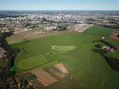 Terreno / Lote / Condomínio à venda, 154m² no São Cristóvão, Cascavel
