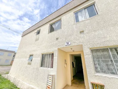 Apartamento com 2 Quartos à venda, 49m² no Nações, Fazenda Rio Grande
