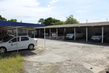 Terreno / Lote / Condomínio à venda, 843m² no Centro Histórico, Paranaguá