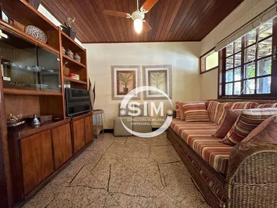 Casa de Condomínio com 1 Quarto à venda, 63m² no Bosque, Armação dos Búzios