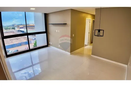 Apartamento com 3 Quartos à venda, 79m² no Zona Industrial, Brasília