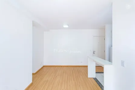 Apartamento com 2 Quartos à venda, 60m² no Cidade Industrial, Curitiba