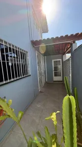 Sobrado com 2 Quartos para alugar, 160m² no Parque Nossa Senhora das Dores, Limeira