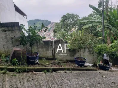 Terreno / Lote / Condomínio à venda, 318m² no Tucuruvi, São Paulo