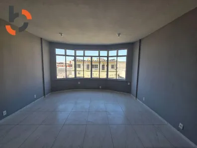 Conjunto Comercial / Sala para alugar, 28m² no Centro, Nova Iguaçu