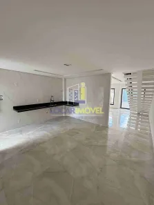 Sobrado com 4 Quartos à venda, 165m² no Felícia, Vitória da Conquista