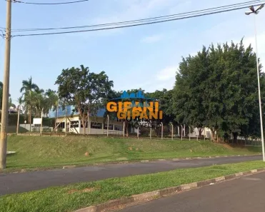 Galpão / Depósito / Armazém para venda ou aluguel, 6186m² no Núcleo Residencial Doutor João Aldo Nassif, Jaguariúna