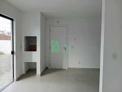 Apartamento com 1 Quarto para alugar, 61m² no Gravatá, Navegantes