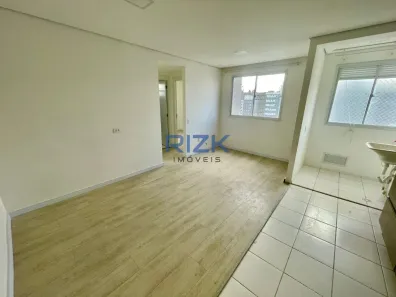 Apartamento com 2 Quartos à venda, 45m² no Cambuci, São Paulo