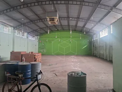 Galpão / Depósito / Armazém para alugar, 480m² no , Dois Córregos