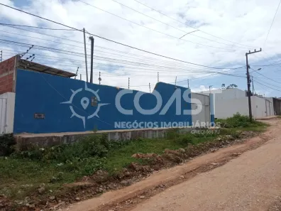 Galpão / Depósito / Armazém à venda, 900m² no Santa Inês, Nossa Senhora do Socorro