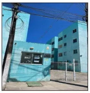 Apartamento com 2 Quartos à venda, 52m² no Tabatinga, Igarassu