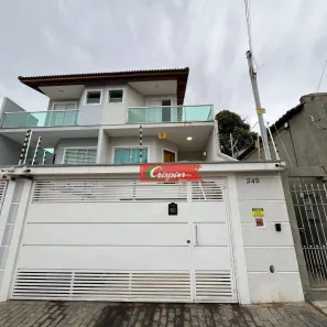 Sobrado com 3 Quartos à venda, 280m² no Jardim Vila Galvão, Guarulhos
