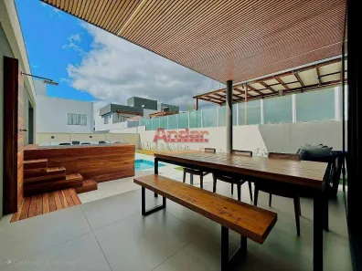 Casa com 3 Quartos à venda, 405m² no Residencial Park I, Vespasiano
