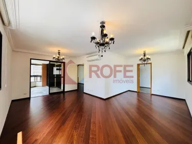 Apartamento com 4 Quartos à venda, 181m² no Indianópolis, São Paulo