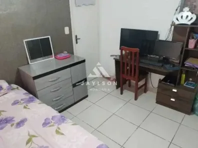 Apartamento com 2 Quartos à venda, 50m² no Turiaçu, Rio de Janeiro