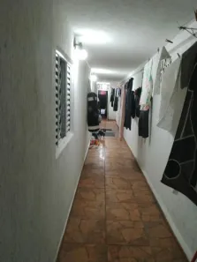 Sobrado com 3 Quartos para alugar, 150m² no Jardim São Jorge (Raposo Tavares), São Paulo