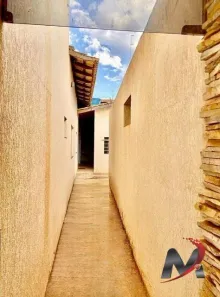 Casa com 4 Quartos à venda, 220m² no Formosinha, Formosa