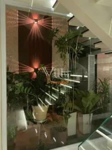 Casa de Condomínio com 3 Quartos à venda, 231m² no Residenciais Fazenda Itapema, Limeira