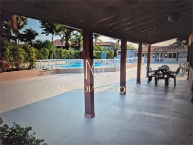Casa de Condomínio com 2 Quartos à venda, 93m² no Centro (Mangue), Armação dos Búzios