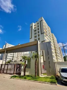 Apartamento com 2 Quartos à venda, 48m² no Badenfurt, Blumenau
