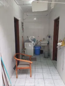 Casa com 3 Quartos à venda, 100m² no Vila Brasilina, São Paulo