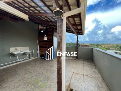 Cobertura com 2 Quartos à venda, 100m² no Marechal Rondon, Igarapé