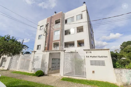 Apartamento com 1 Quarto à venda, 31m² no Pilarzinho, Curitiba