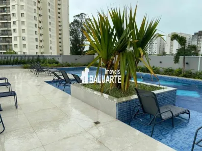 Apartamento com 2 Quartos à venda, 37m² no Vila Isa, São Paulo