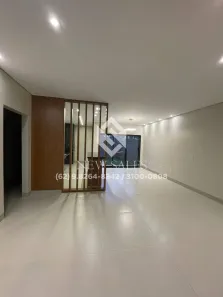 Casa com 3 Quartos à venda, 147m² no Jardins Capri, Senador Canedo