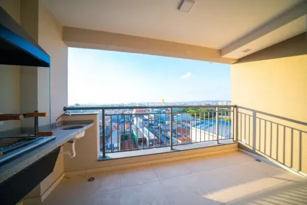Apartamento com 3 Quartos à venda, 72m² no Vila Primavera, São Paulo