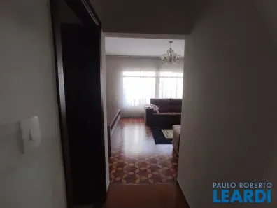 Sobrado com 3 Quartos para venda ou aluguel, 168m² no Chácara Santo Antônio (Zona Sul), São Paulo