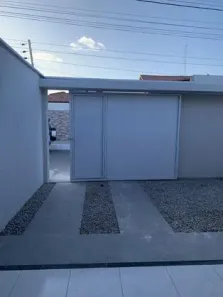 Casa com 3 Quartos para alugar, 125m² no Vila Esperanca, São Gonçalo do Amarante