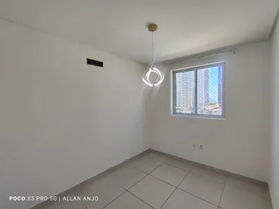Apartamento com 3 Quartos para alugar, 87m² no Brisamar, João Pessoa