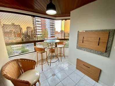 Apartamento com 2 Quartos à venda, 60m² no Zona Nova, Capão da Canoa
