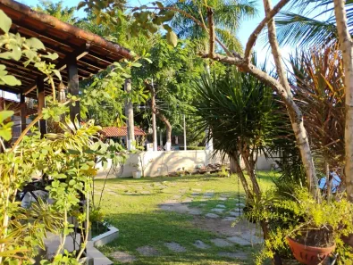 Casa de Condomínio com 2 Quartos para alugar, 92m² no Ponta Grossa, Maricá