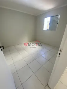 Apartamento com 2 Quartos para alugar, 55m² no Vila Ipiranga, Mogi das Cruzes