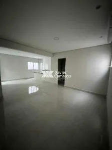 Kitnet com 1 Quarto para alugar, 50m² no Jardim Claret, Rio Claro