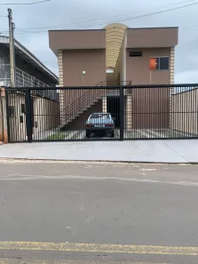 Apartamento com 1 Quarto para alugar, 20m² no Jardim Cidade Universitária I, Limeira