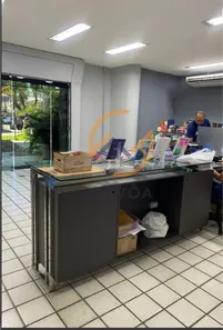 Galpão / Depósito / Armazém à venda, 1032m² no Boa Vista, Recife